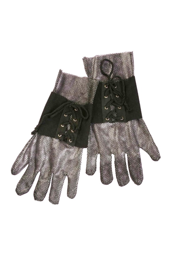 Knights Gauntlets