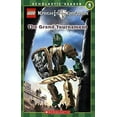 thumbnail image 1 of Pre-Owned Knights' Kingdom Reader #2: The Grand Tournament (Paperback) 0439702313 9780439702317, 1 of 1
