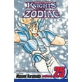 thumbnail image 1 of Knights Of The Zodiac (Saint Seiya): Knights of the Zodiac (Saint Seiya), Vol. 25 (Series #25) (Paperback), 1 of 1