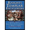 thumbnail image 1 of Knights Templar Encyclopedia, (Paperback), 1 of 1
