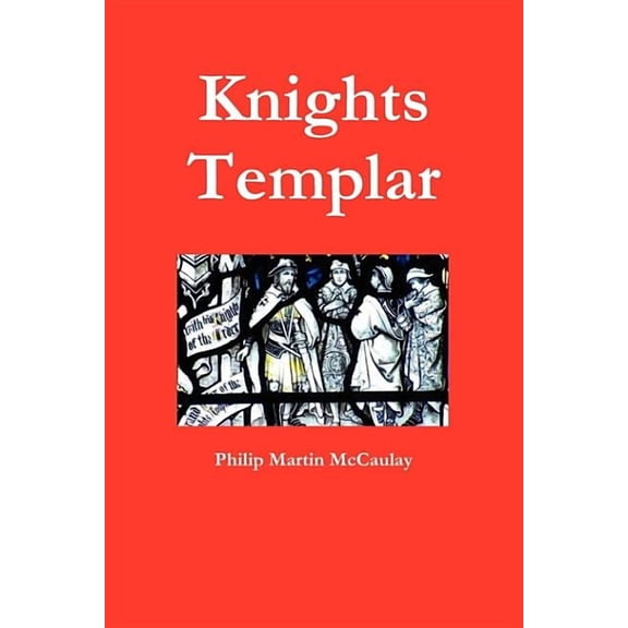 Knights Templar, (Paperback)