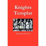 Knights Templar, Paperback