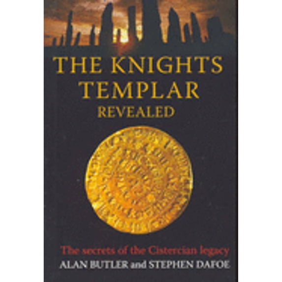 Pre-Owned Knights Templar Revealed 9780733621215 Used