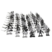 Knights Toys, s Medieval Knights Soldier Action 60pcs