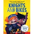 thumbnail image 1 of Knights and Bikes Knights and Bikes, Book 1, (Paperback), 1 of 1