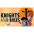 thumbnail image 1 of Knights and Bikes - Nintendo Switch Digital, 1 of 8