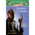 thumbnail image 1 of Pre-Owned Knights and Castles: A Nonfiction Companion to Magic Tree House #2: The Knight at Dawn (Hardcover) by Mary Pope Osborne, 1 of 1