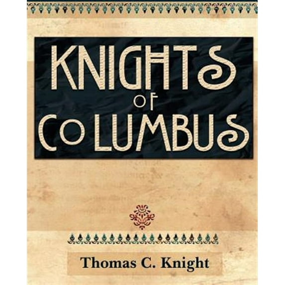 Knights of Columbus (1920)