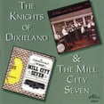 thumbnail image 1 of Knights of Dixieland - Knights Of Dixieland and The Mill City Seven - Music & Performance - CD, 1 of 1