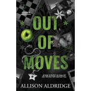 Knights of Lovelen Out of Moves A Dark Friends To Enemies To Lovers MC Romance, Book 2, Paperback
