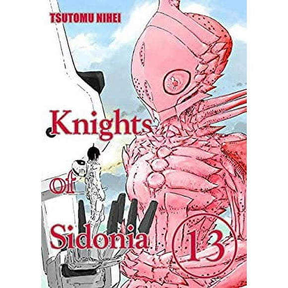 Pre-Owned Knights of Sidonia, Volume 13 9781941220320 Used
