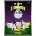 thumbnail image 1 of Knights of Stuffington: The Knights of Stuffington : The Pander Posse (Series #3) (Paperback), 1 of 1
