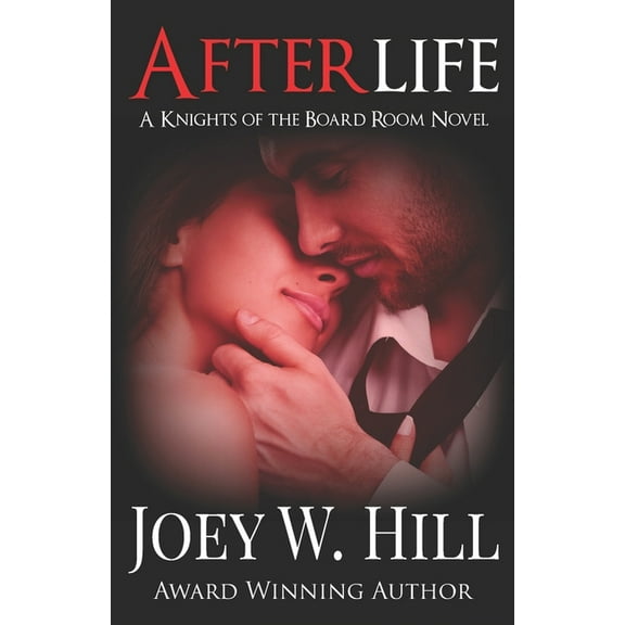 Knights of the Board Room: Afterlife : A Knights of the Board Room Novel (Series #4) (Paperback)