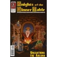thumbnail image 1 of Knights of the Dinner Table #191 VF ; Kenzer and Company Comic Book, 1 of 1