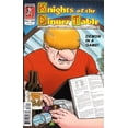thumbnail image 1 of Knights of the Dinner Table #288 VF ; Kenzer and Company Comic Book, 1 of 1