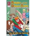 thumbnail image 1 of Knights of the Dinner Table #296 VF ; Kenzer and Company Comic Book, 1 of 1