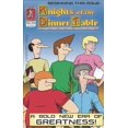 thumbnail image 1 of Knights of the Dinner Table #310 VF ; Kenzer and Company Comic Book, 1 of 1