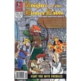 thumbnail image 1 of Knights of the Dinner Table #59 VF ; Kenzer and Company Comic Book, 1 of 1