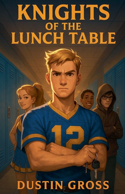 Knights of the Lunch Table, (Paperback)