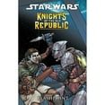 thumbnail image 1 of Pre-Owned Star Wars: Knights of the Old Republic Volume 2 - Flashpoint (Paperback) 1593077610 9781593077617, 1 of 1