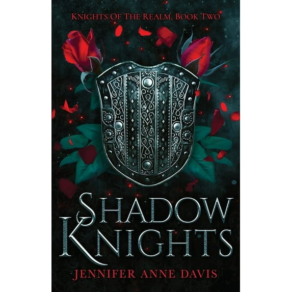 Knights of the Realm Shadow Knights: Knights of the Realm, Book 2, Book 2, (Paperback)