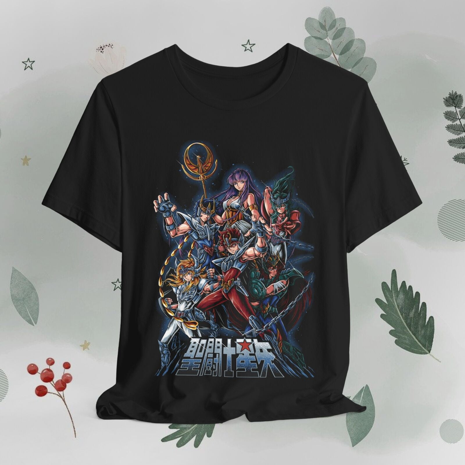 Knights of the Zodiac, Saint Seiya, Bronze Saints, Cygnus,Pegasus