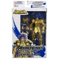 thumbnail image 1 of Knights of the Zodiac: Saint Seiya Gemini Saga Figure, 1 of 1