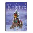 thumbnail image 1 of Pre-Owned Knights (Usborne Beginners) (Beginners Series) (Hardcover) 0746074484 9780746074480, 1 of 1