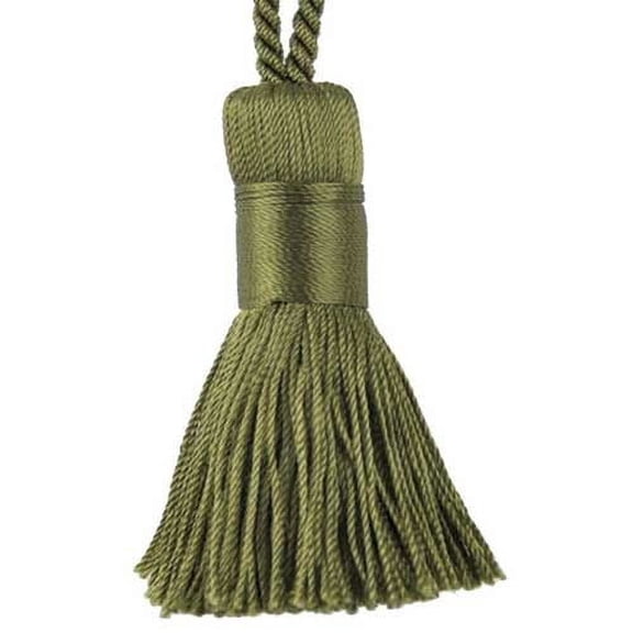 Knightsbridge Collection - 3" Length PILLOW TASSEL (6pcs Per Order) - BT-5004-36