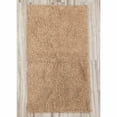 thumbnail image 1 of Knightsbridge Melbourne 220 GSF Non Skid Back Bath Rug 20 x 30 - Natural, 1 of 2