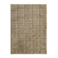 thumbnail image 1 of Knightsbridge Summer Tile 220 GSF Non Skid Back Bath Rug 20 x 30 - Stone, 1 of 2