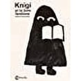 thumbnail image 1 of Knigi et le livre fantôme, 1 of 1