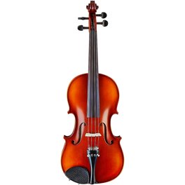 Scherl and Roth SR52 Galliard Series Student Viola Outfit 15.5 in