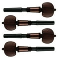 thumbnail image 1 of Knilling Perfection Pegs, 4/4 Violin Set, Hill Style Rosewood, 8.5mm, 1 of 1