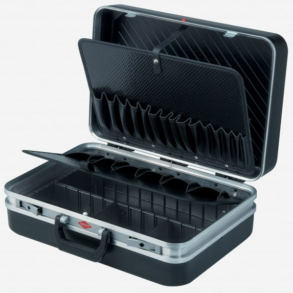Knipex 00-21-20-LE Standard Tool Case