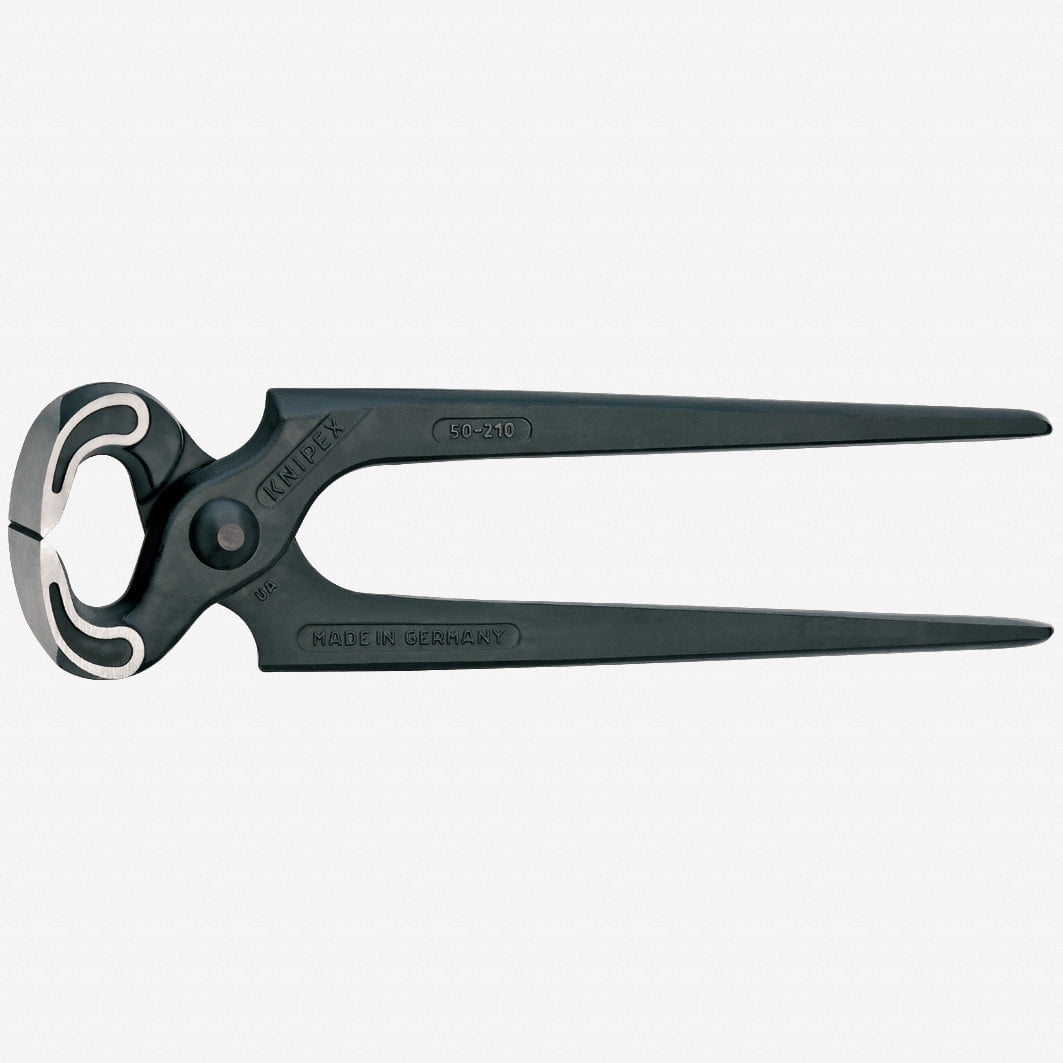 Knipex 10" Carpenters' Pincers