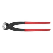 Knipex 11" Concretors Nippers - Plastic Grip