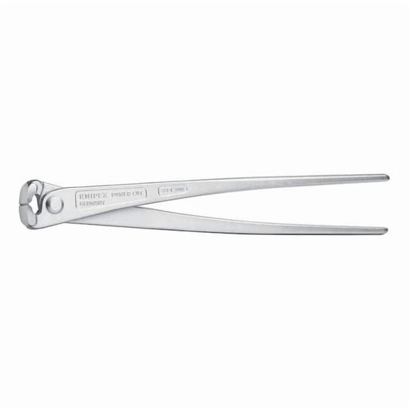 Precision Nippers,12in.L.,Gray 99 14 300