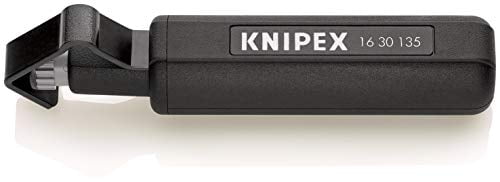 Knipex 16 30 135 SB Dismantling Tool 6-29mm in blister packaging