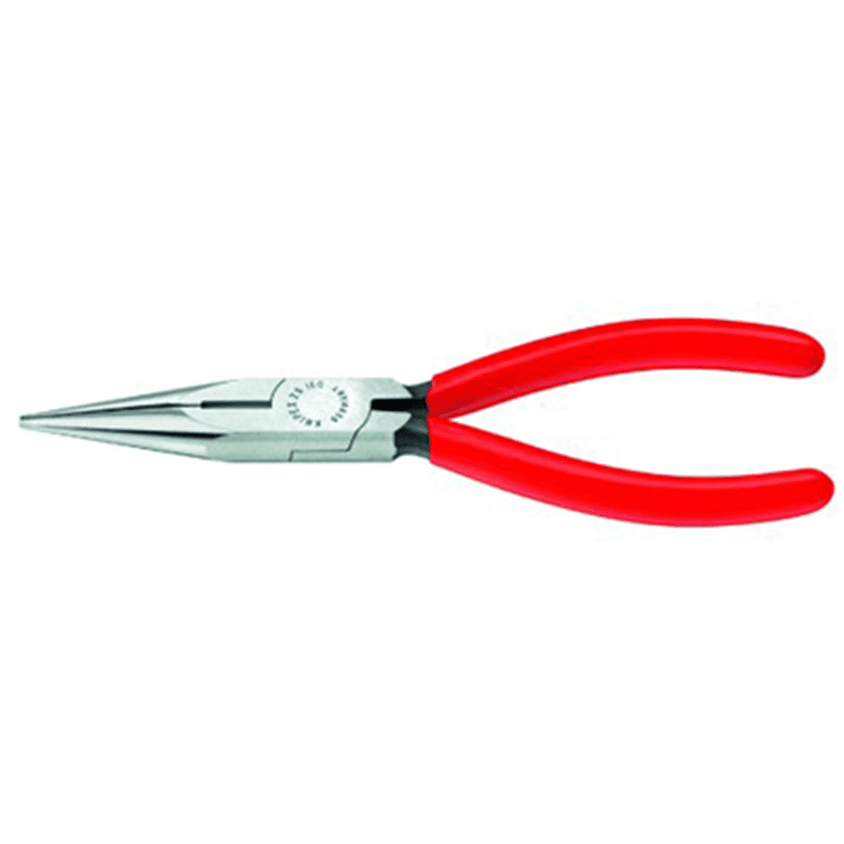 Knipex 2501160 6 -1/2" Long Nose Pliers