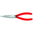 thumbnail image 1 of Knipex 2501160 6 -1/2" Long Nose Pliers, 1 of 3