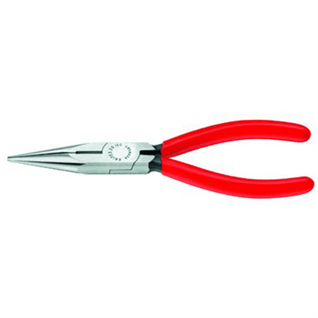 Knipex 2501160 6 -1/2" Long Nose Pliers
