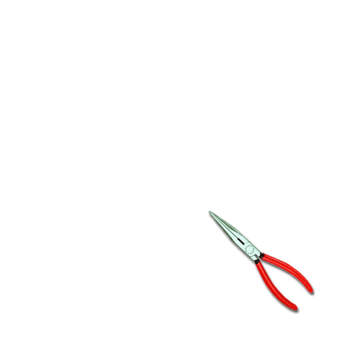 Knipex 2611-8 Long Nose Plier
