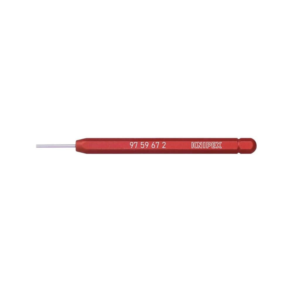 Knipex 3 Inch Spare "no-Go" Gauge For 97 52 67 Dt Crimping Plier