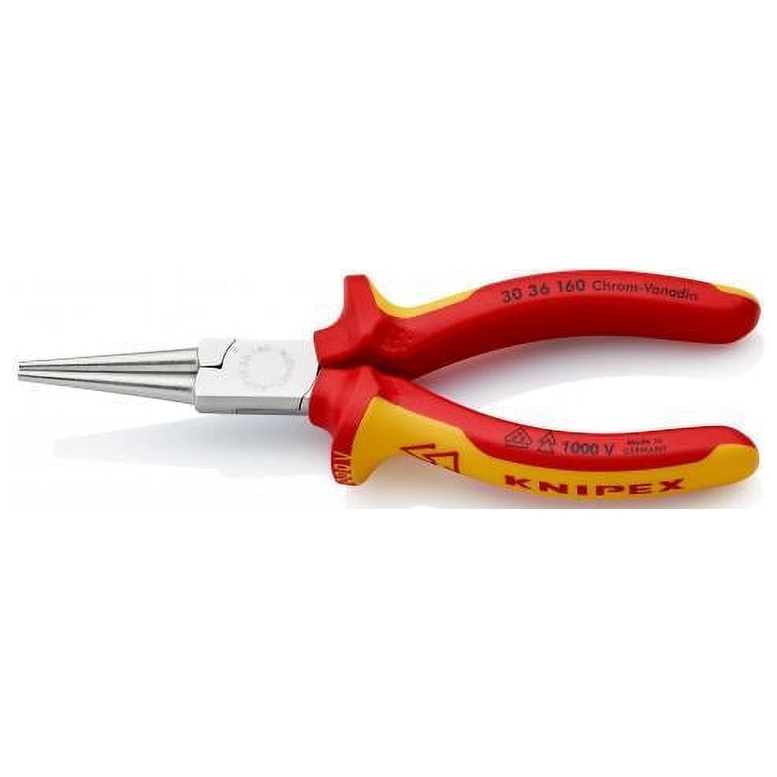 Knipex  30 36 160 Long Nose Pliers