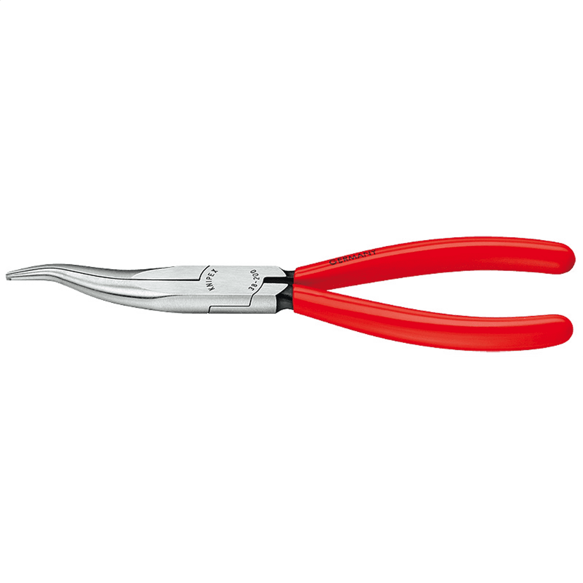 Knipex 3831-8 S-Shaped "Dolphin" Plier