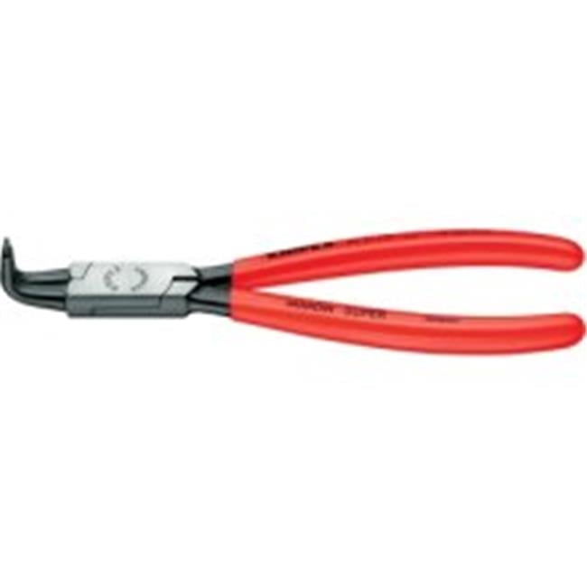 Knipex 414-4421J11 Retaining Ring Pliersinternal 90