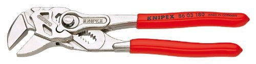 Knipex 414-8603180 7 Inch Plier Wrench