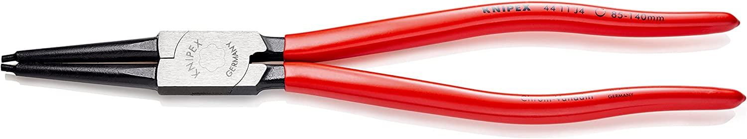 Knipex 44 11 J4 5,91-5,51" Circlip Pliers
