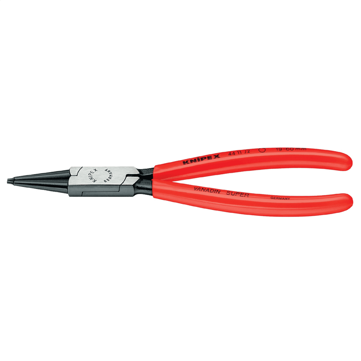 Knipex 4411J3 Circlip Pliers For Internal Circlips